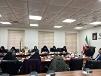 مخبر: بانوان در عرصه سیاست‌گذاری و اقتصاد دانش‌بنیان پیشرو باشند