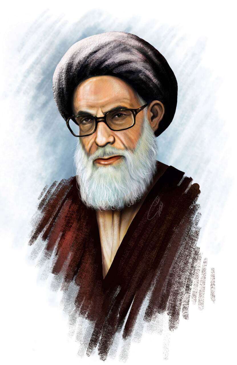 ۲۰ آذر، سالروز شهادت سومین شهید محراب