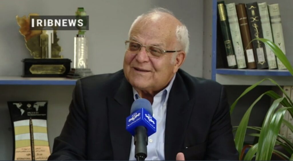 دستیابی به اهداف چشم انداز صنعت آلومینیوم در گرو رفع چالشها///تایید سردبیر دارد دستیابی به اهداف چشم انداز صنعت آلومینیوم در گرو رفع چالشها///تایید سردبیر دارد