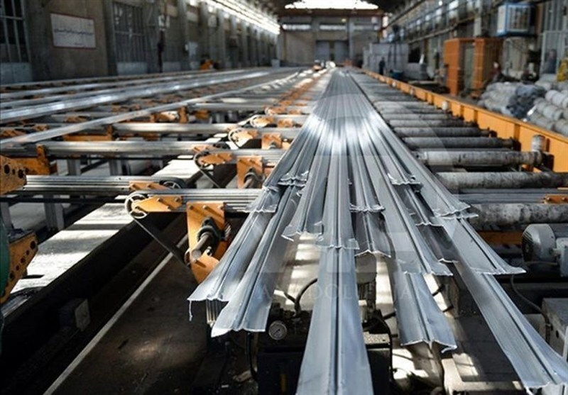 دستیابی به اهداف چشم انداز صنعت آلومینیوم در گرو رفع چالشها///تایید سردبیر دارد دستیابی به اهداف چشم انداز صنعت آلومینیوم در گرو رفع چالشها///تایید سردبیر دارد