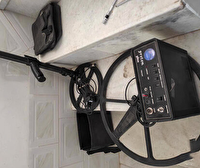 کشف دو دستگاه فلزیاب در شهربابک