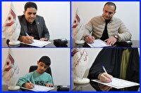 روز مادر با طنین مهربانی در ستاد دیه استان 