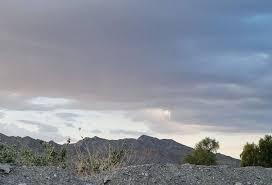 هشدار ناپایداری‌های جوی کرمان در پایان هفته