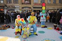 معرفی برگزیدگان سی‌امین جشنواره تئاتر کودک و نوجوان