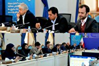 رضایت مردم و توسعه پست بین‌الملل در اولویت قرار گیرد