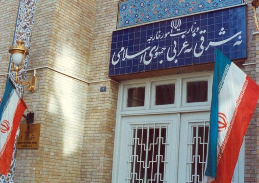 محکومیت قانون شکنی آمریکا در ایجاد محدودیت دیپلماتیک ایران در نیویورک محکومیت قانون شکنی آمریکا در ایجاد محدودیت دیپلماتیک ایران در نیویورک