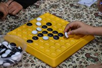 نخستین المپیاد کشوری بازی‌های فکری با حضور ۲۰۰ شرکت‌کننده در یزد