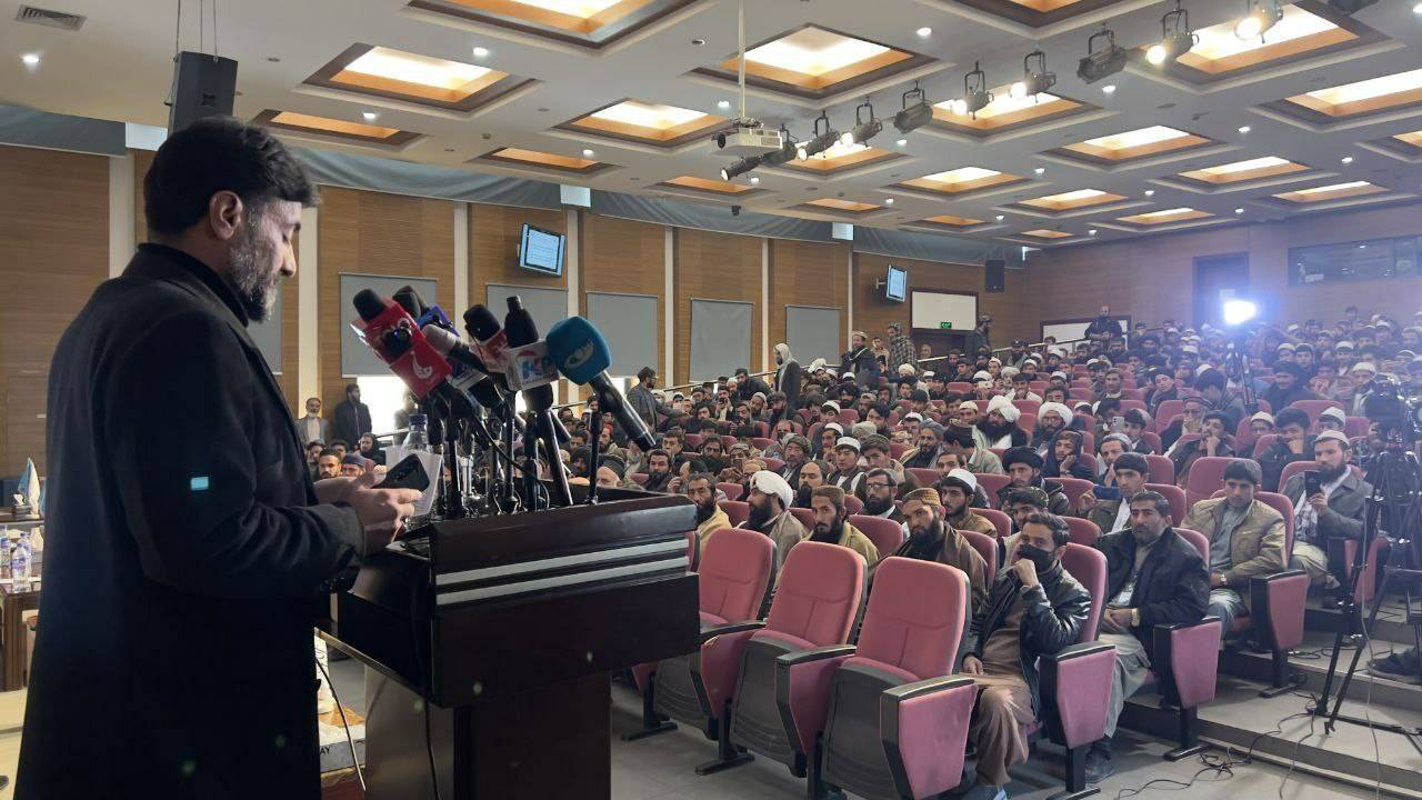 آمادگی ایران برای ارائه تجارب و تخصص علمی به افغانستان آمادگی ایران برای ارائه تجارب و تخصص علمی به افغانستان