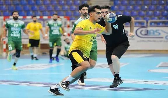 پیروزی سپاهان نوین در خانه