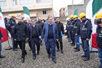 اجرایی شدن ۴ هزار انرژی نو در آذربایجان غربی