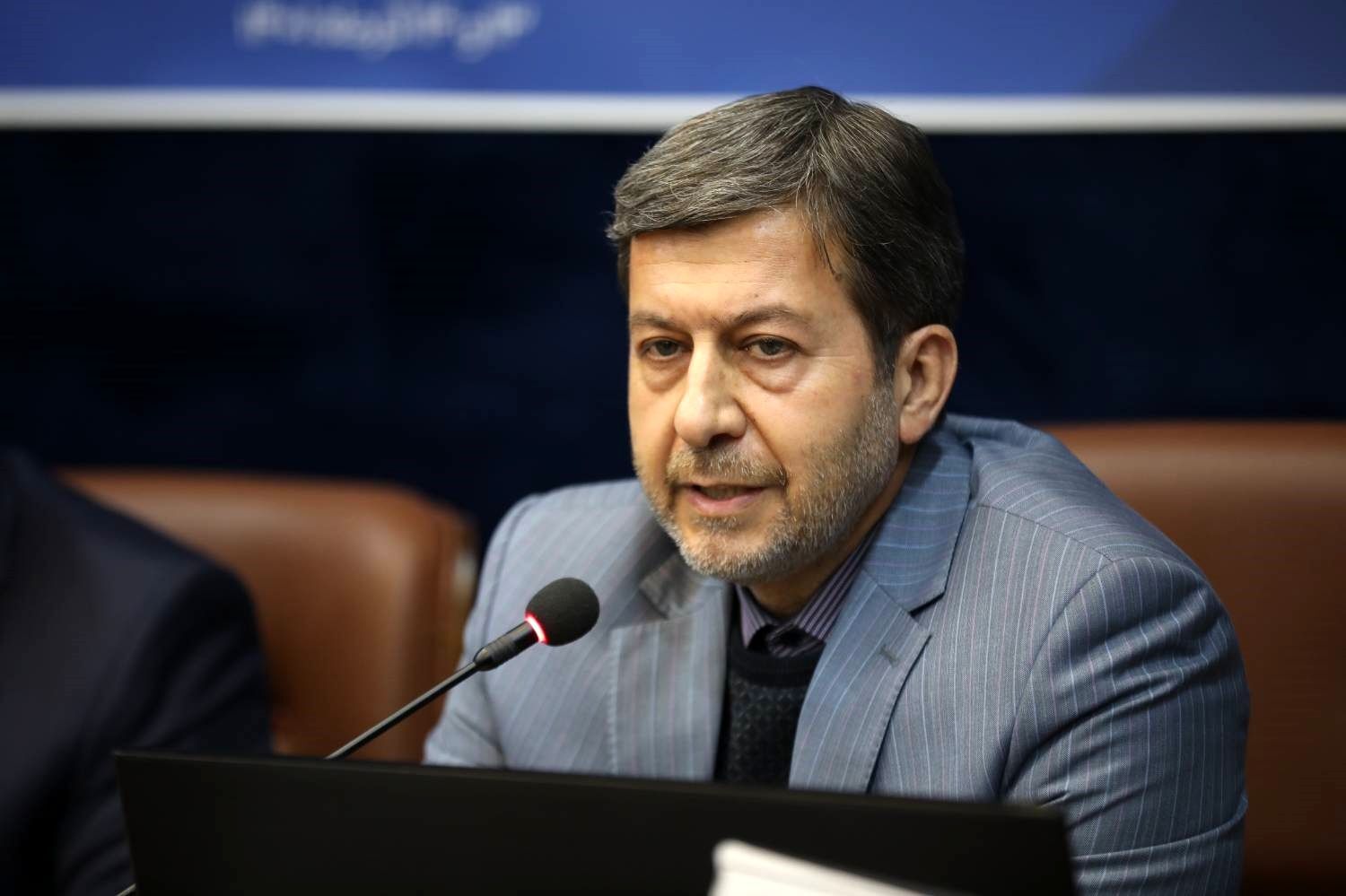 استاندار اصفهان استاندار اصفهان