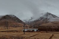 بهبود ۳۰ درصدی بارش‌ها در استان اردبیل