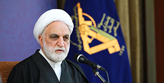 اژه ای: پرونده‌های قاچاق سوخت به زودی نهایی می شود