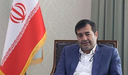 دنیامالی: برای حل مشکل بازی ایران و مصر در جام جهانی تلاش می‌کنیم