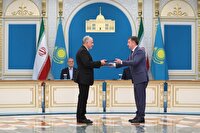 عزم جدی تهران و آستانه برای توسعه مناسبات حقوقی قضایی