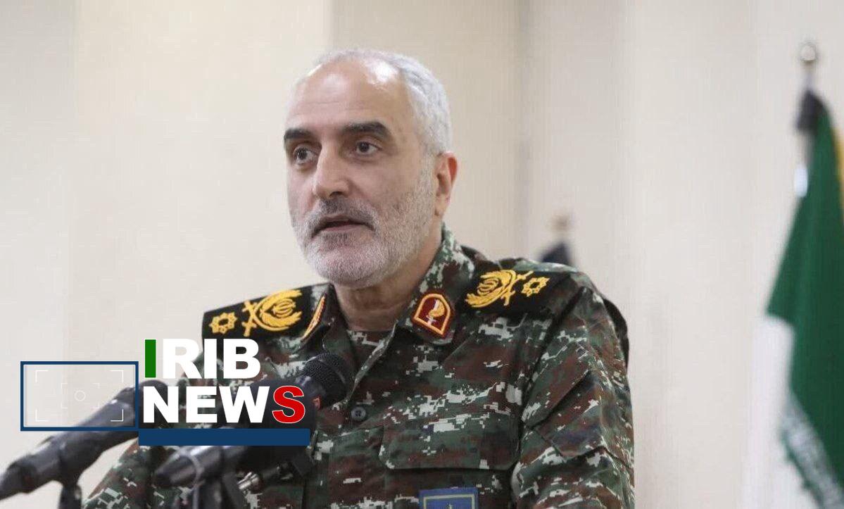 تحدید جمعیت بخشی از جنگ ترکیبی است تحدید جمعیت بخشی از جنگ ترکیبی است