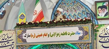 اتحاد ملی، محور اقتدار انقلاب اسلامی