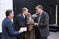 سلامت، اولویت اول مهریز