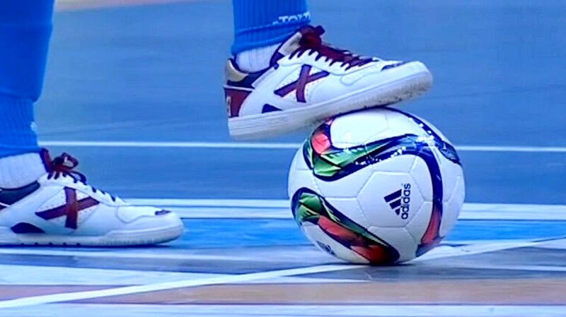 رده بندی فوتسال جهان ۲۰۲۵؛ ایران در رده پنجم ماند رده بندی فوتسال جهان ۲۰۲۵؛ ایران در رده پنجم ماند