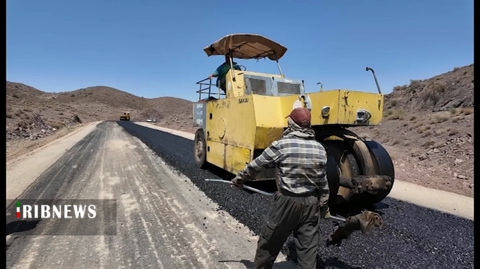 اجرای ۳۱ طرح مشترک بسیج سازندگی و راهداری قم اجرای ۳۱ طرح مشترک بسیج سازندگی و راهداری قم