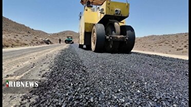 اجرای ۳۱ طرح مشترک بسیج سازندگی و راهداری قم