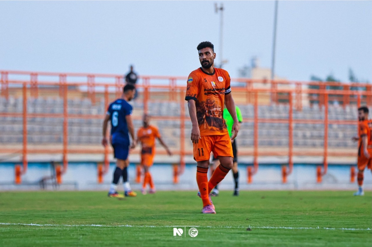 شناورسازی قشم در لیگ دسته اول فوتبال باخت شناورسازی قشم در لیگ دسته اول فوتبال باخت