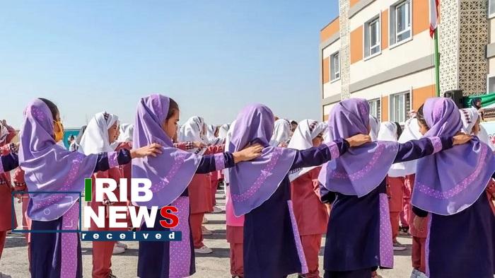 فعالیت مدارس کیش از فردا ۲۲ آذر به روال عادی