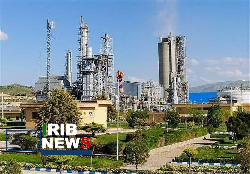 پتروشیمی خراسان از پسماند OAT محصولات استراتژیک تولید کرد