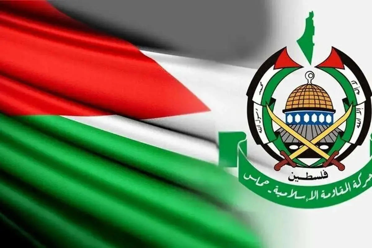 حماس: رژیم صهیونیستی مسئول پیامدهای نقض آتش بس است حماس: رژیم صهیونیستی مسئول پیامدهای نقض آتش بس است