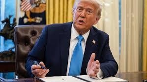 فرمان تنش آفرین ترامپ درباره محدودیت ایالتها در تنظیمگری هوش مصنوعی فرمان تنش آفرین ترامپ درباره محدودیت ایالتها در تنظیمگری هوش مصنوعی