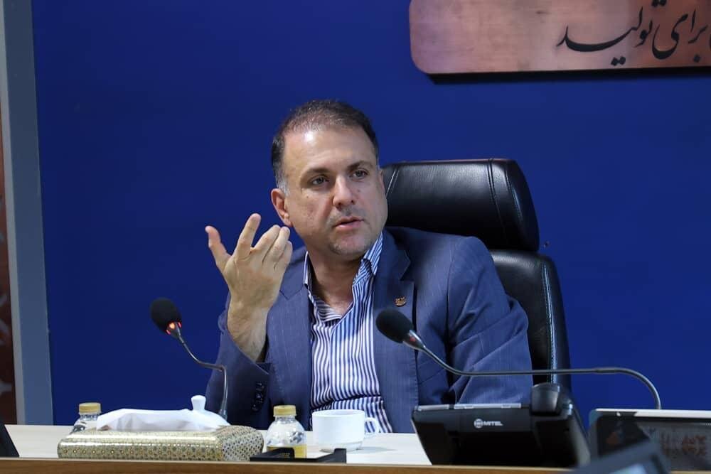 توسعه نیروگاه‌ها برای امنیت برق مجتمع‌های مس