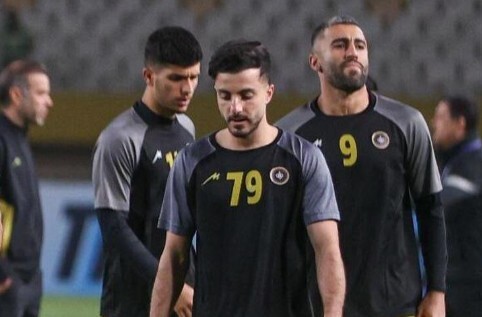 لیگ قهرمانان آسیا ۲؛ ترکیب سپاهان مقابل الحسین لیگ قهرمانان آسیا ۲؛ ترکیب سپاهان مقابل الحسین