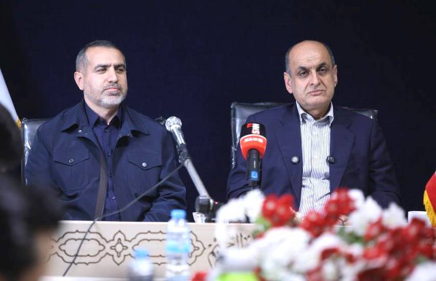 فعالیت ۵۰۰ هزار گیلانی در حوزه آموزش عالی