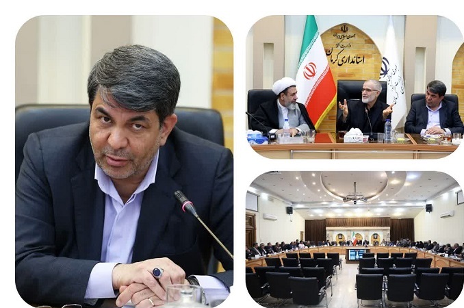 سیاست استان، تقویت کاروان‌های راهیان نور به مقصد کرمان