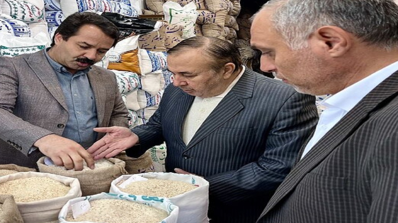 نظارت بر بازار متولی ندارد