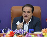 افزایش تراز صادرات از مرز مهران