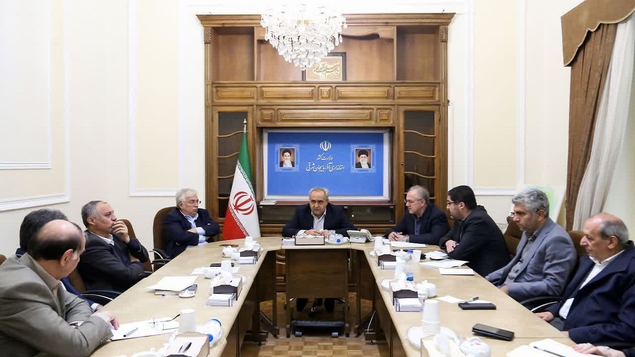 تاکید استاندار آذربایجان شرقی به نظارت مستمر بر زنجیره تامین اقلام اساسی