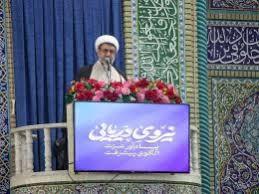 تقویت وحدت، حمایت از دولت وجلوگیری از اسراف؛ وظیفه همگانی