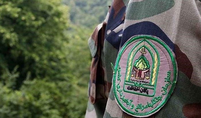 ممنوعیت اقامت شبانه گردشگران در جنگل‌های آمل