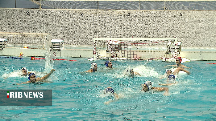 شکست نماینده زنجان در هفته دوم لیگ برتر واترپلو شکست نماینده زنجان در هفته دوم لیگ برتر واترپلو