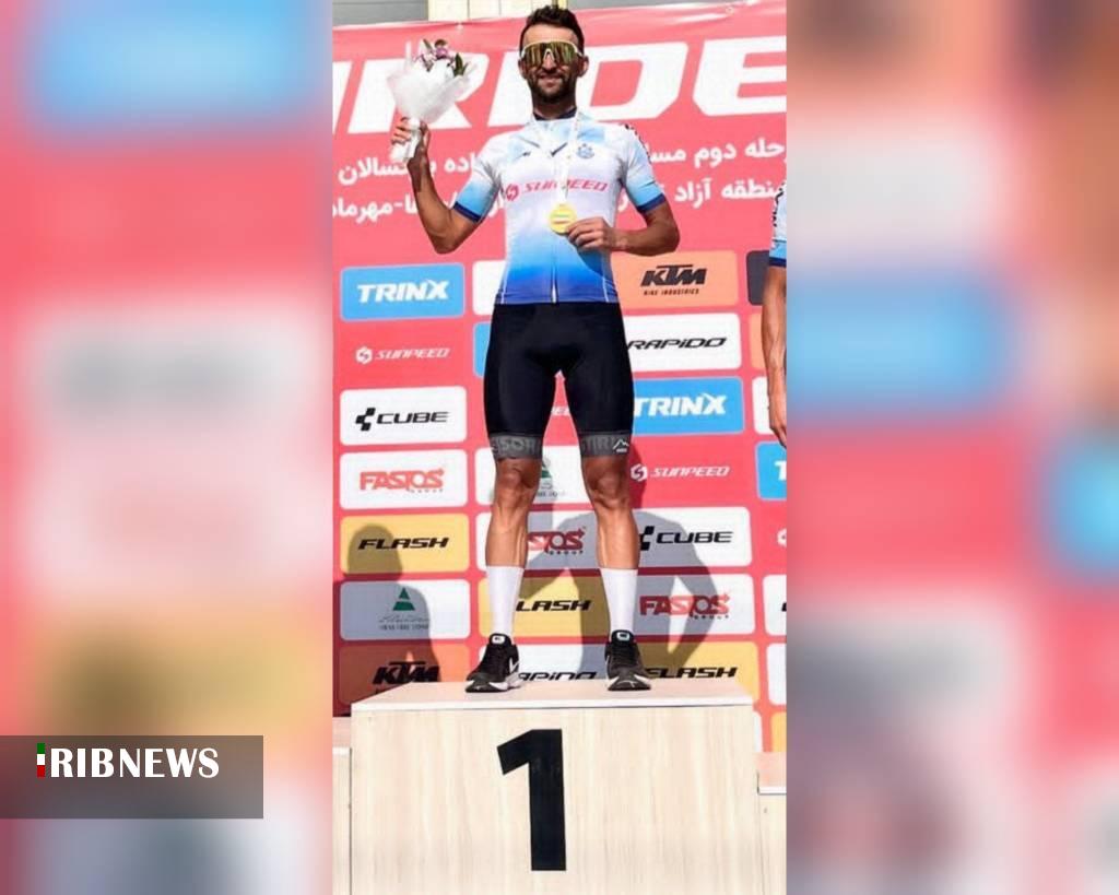 حضور رکابزن کردستانی در اردوی تیم ملی بزرگسالان کشور حضور رکابزن کردستانی در اردوی تیم ملی بزرگسالان کشور