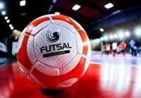 تقابل فولاد هرمزگان مقابل صدرنشین لیگ برتر فوتسال کشور
