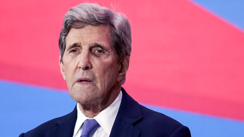 جان کری: دولت ترامپ، فاسدترین دولتی است که دیدهام جان کری: دولت ترامپ، فاسدترین دولتی است که دیدهام