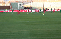 حاشیه‌های دیدار شمس آذر و پرسپولیس