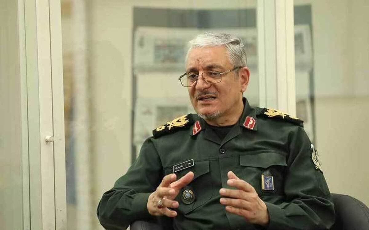 ** *** بسیج سرمایه راهبردی انقلاب و مکمل ساختار‌های کشور است