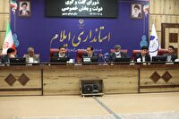 مسیر فعالیت تجار و بازرگانان در مرز مهران، هموار می‌شود