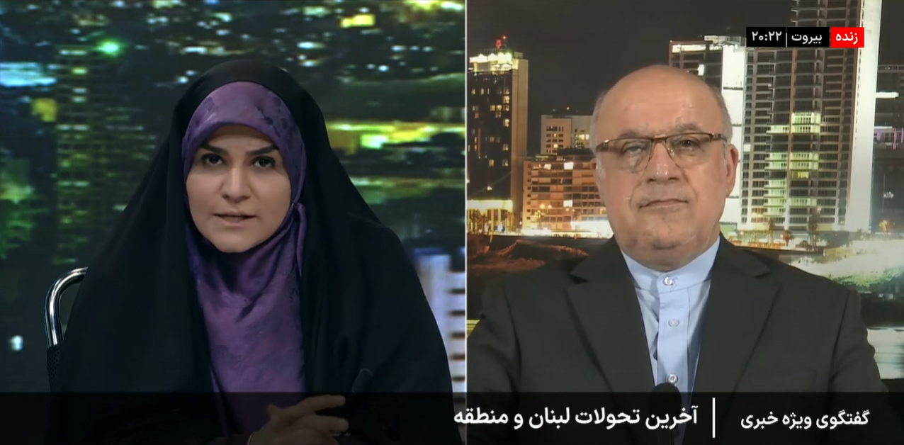 *** تغییر نگاه استراتژیک رژیم صهیونیستی در به شهادت رساندن شهید طباطبایی