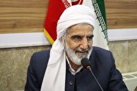 قدردانی ماموستا رستمی از راه اندازی پایگاه شناوری کردستان در خلیج فارس