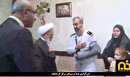 کردها همیشه جان فدای ایران بوده اند