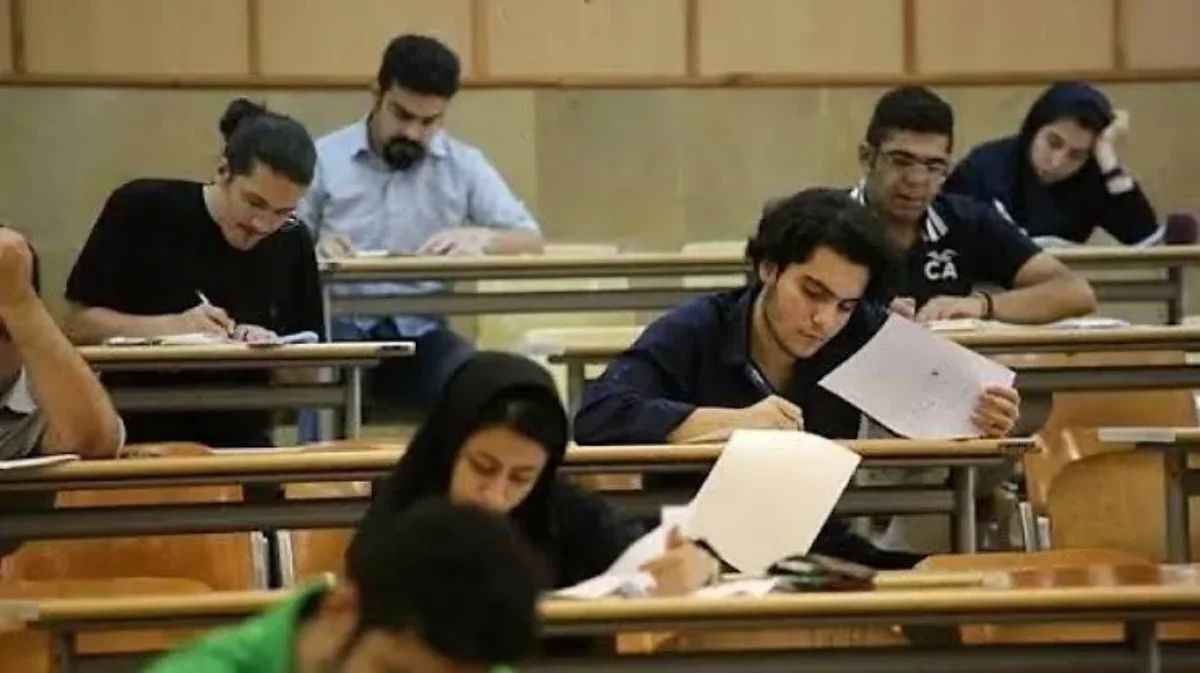 تکلیف نحوه برگزاری امتحانات دانشگاه آزاد معلوم شد